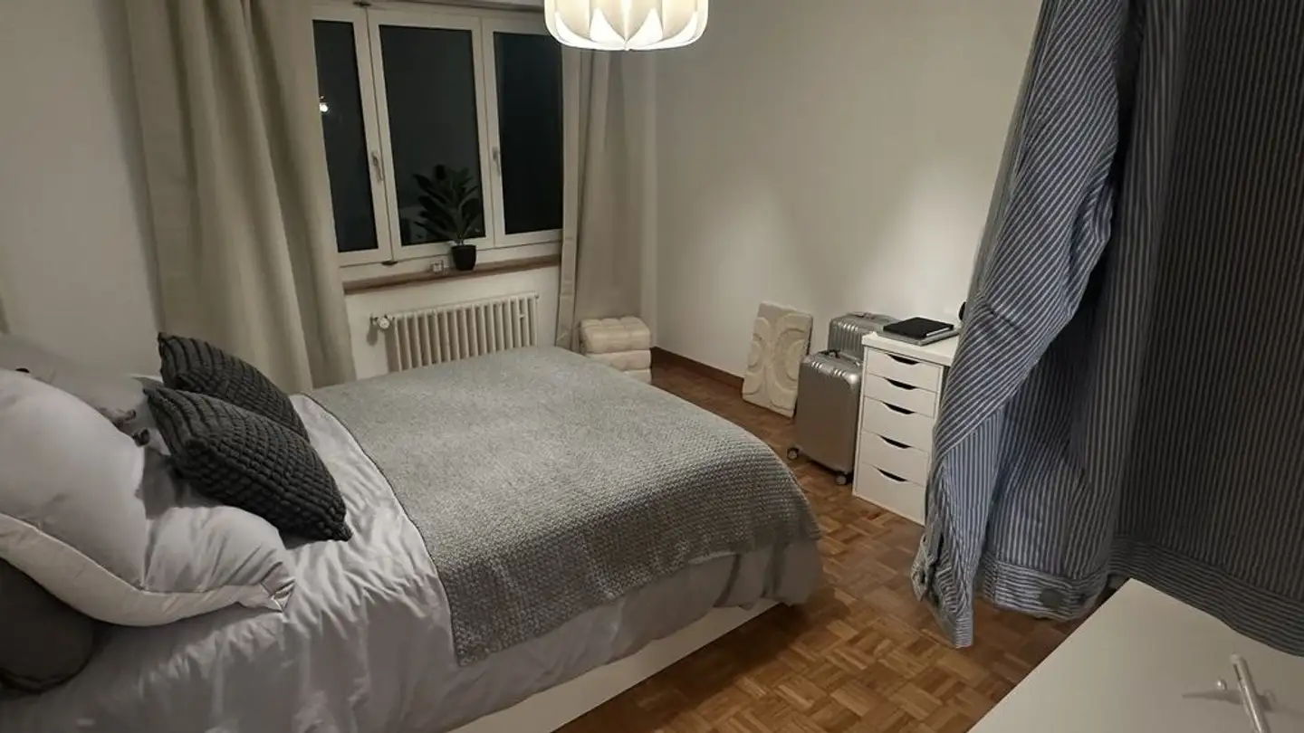 Chambre à louer - 8302 Kloten - Photo 3