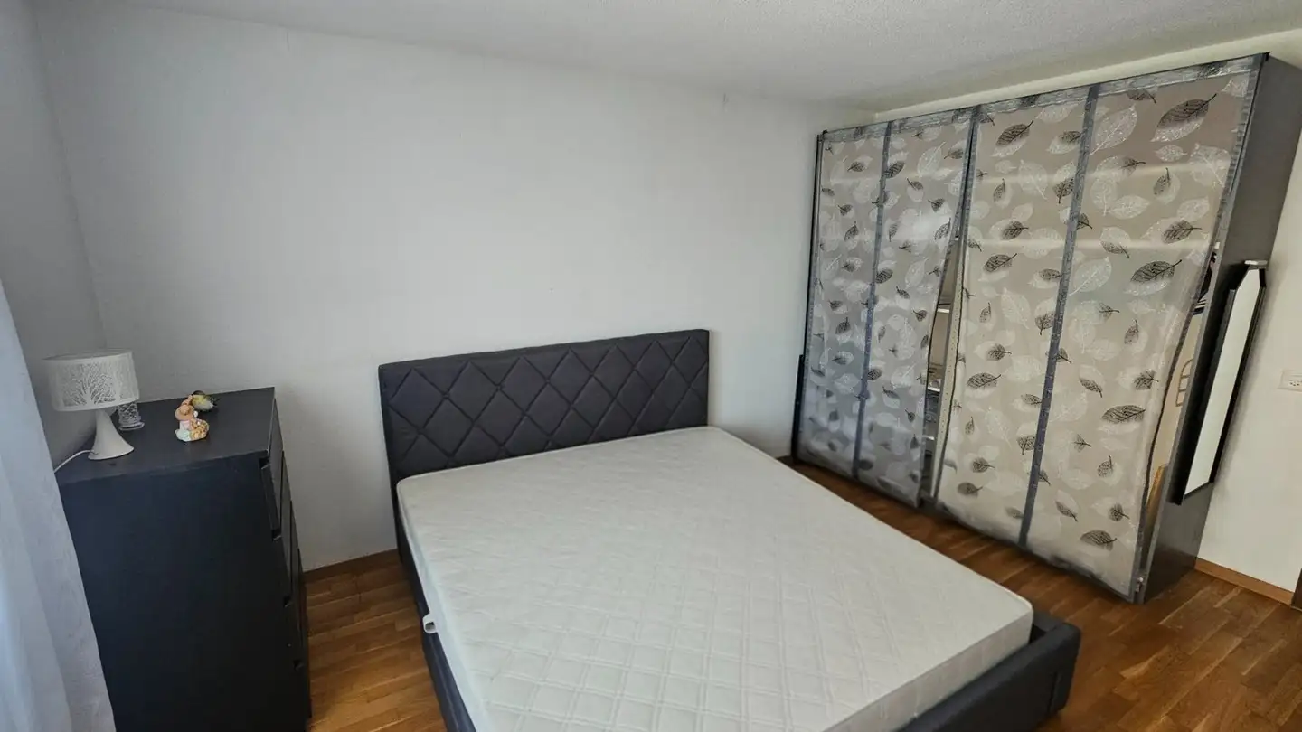 Single room for rent - Wangenstrasse 45b, 3018 Bern - Photo 2