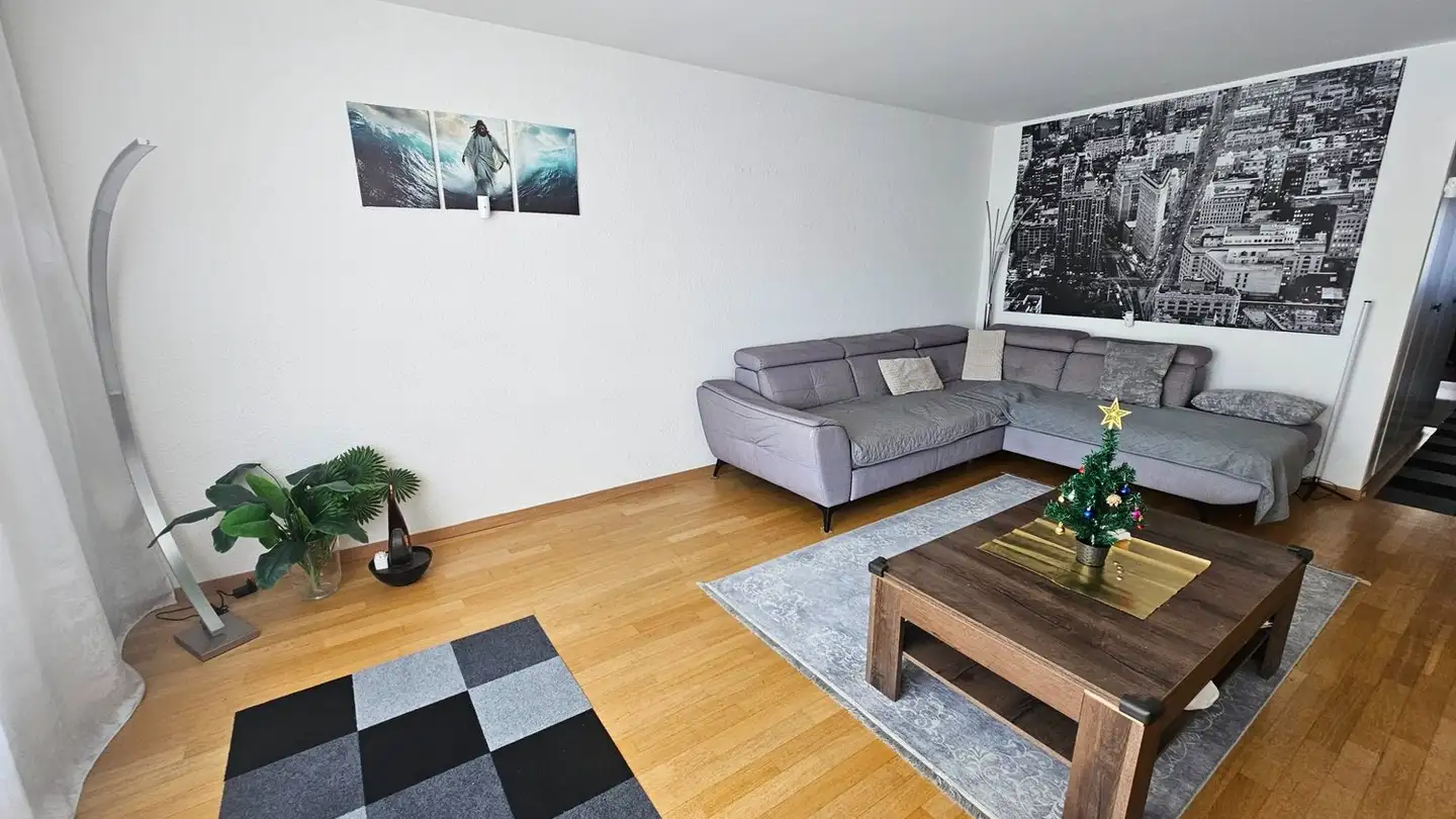 Single room for rent - Wangenstrasse 45b, 3018 Bern - Photo 3