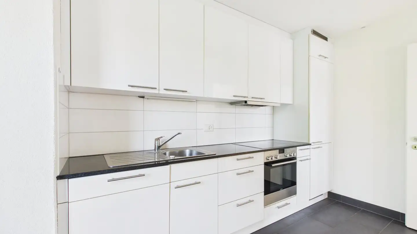 Apartment for rent - Wynaustrasse 24, 4912 Aarwangen - Photo 2