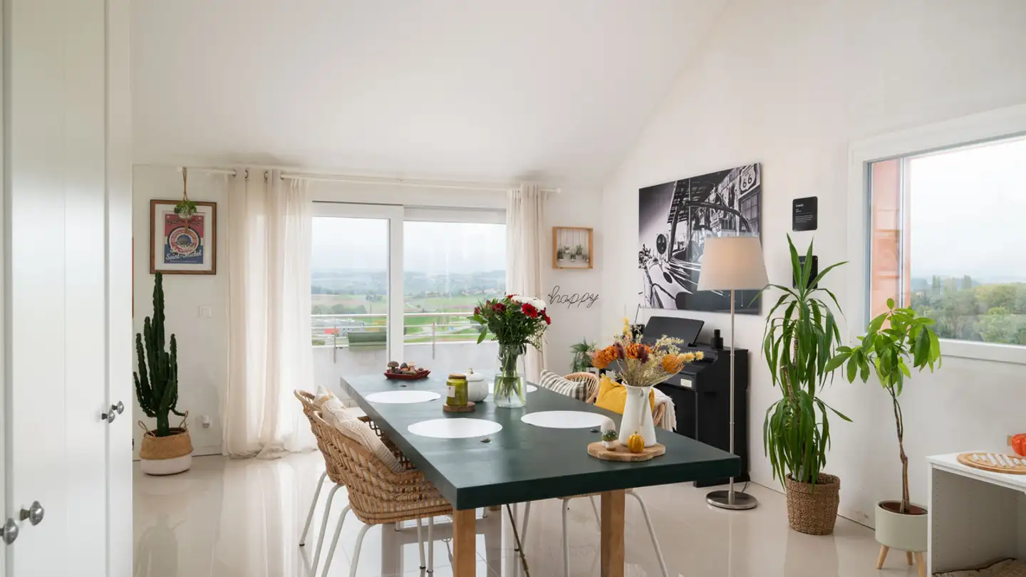 Appartamento in vendita - 1029 Villars-Ste-Croix - Photo 3