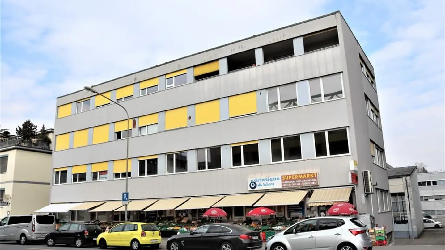 Commercial for rent - Avenue De Longemalle 7, 1020 Renens VD - Photo 3