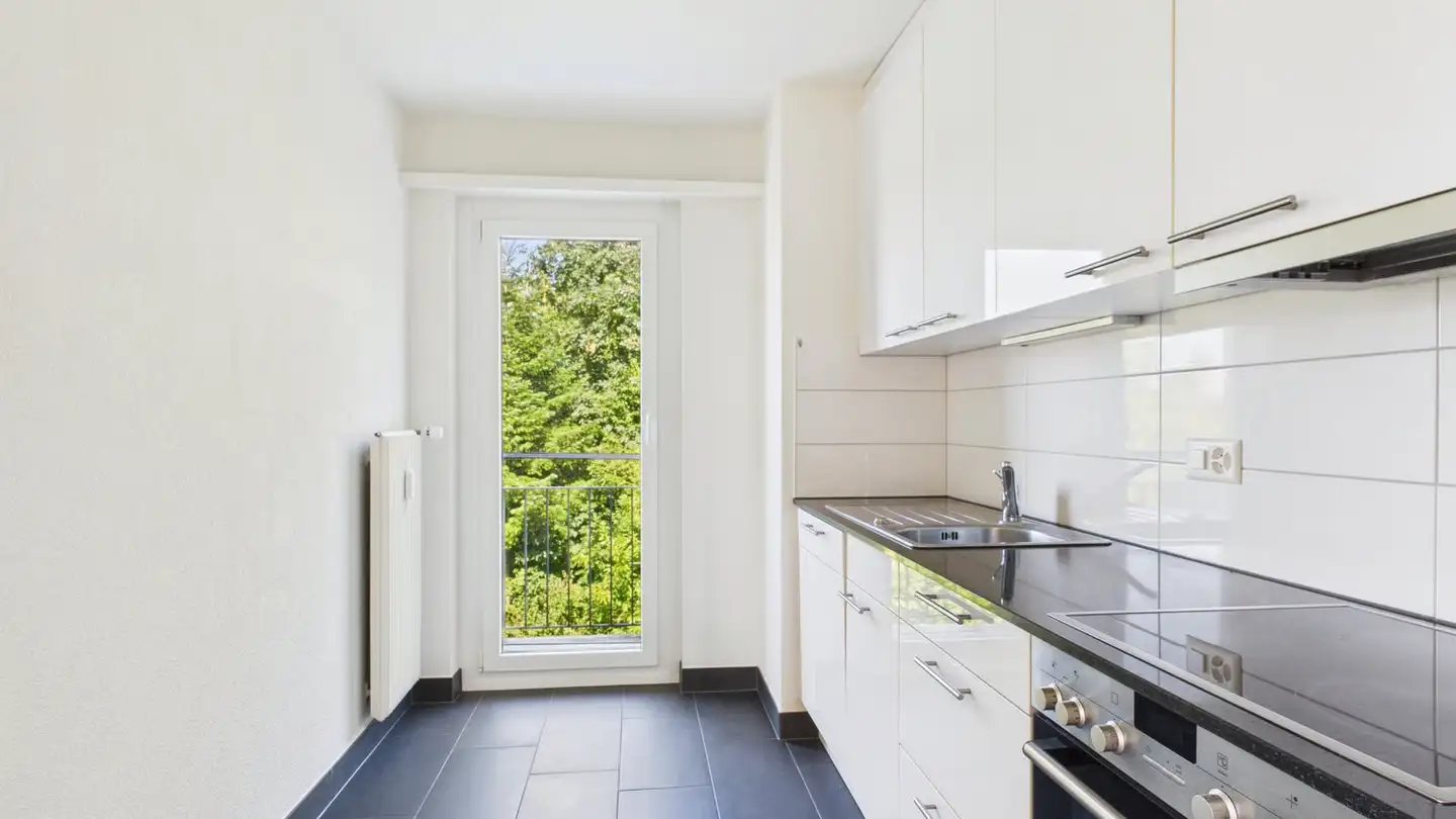 Apartment for rent - Wynaustrasse 24, 4912 Aarwangen - Photo 3