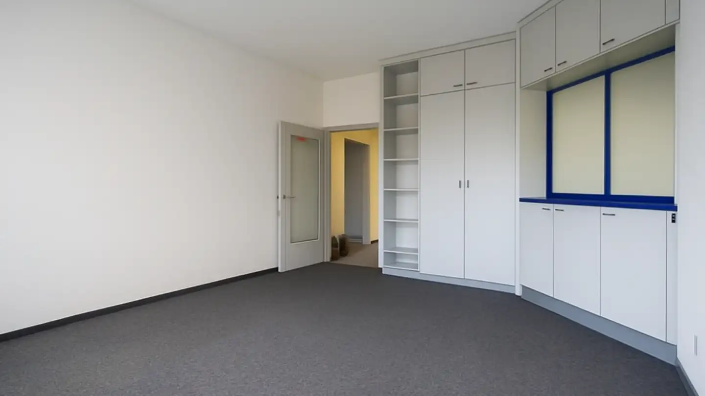 Commercial à louer - Suhrhardweg 14, 5102 Rupperswil - Photo 4