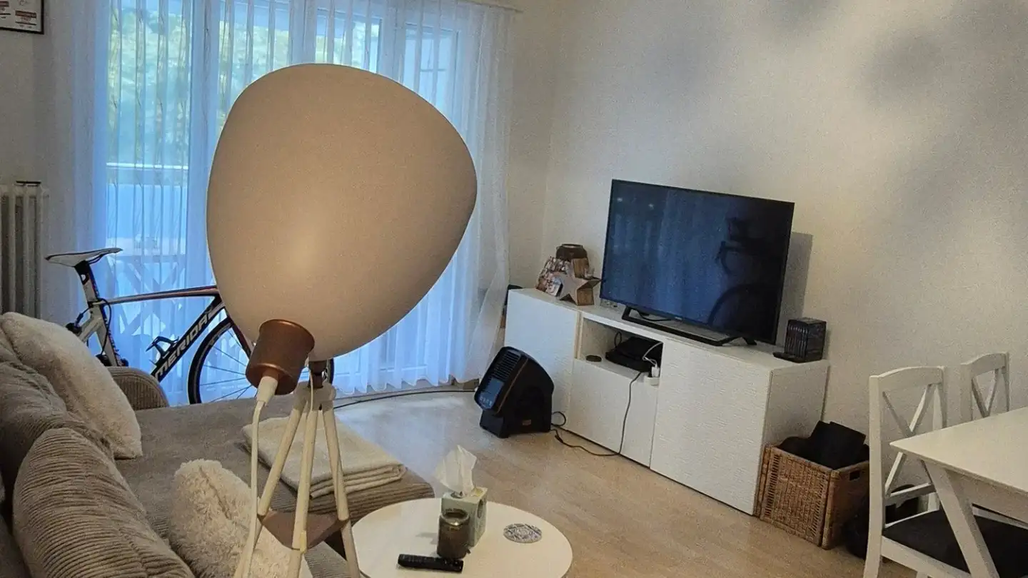 Wohnung mieten - Bachstrasse 89, 5000 Aarau - Foto 3