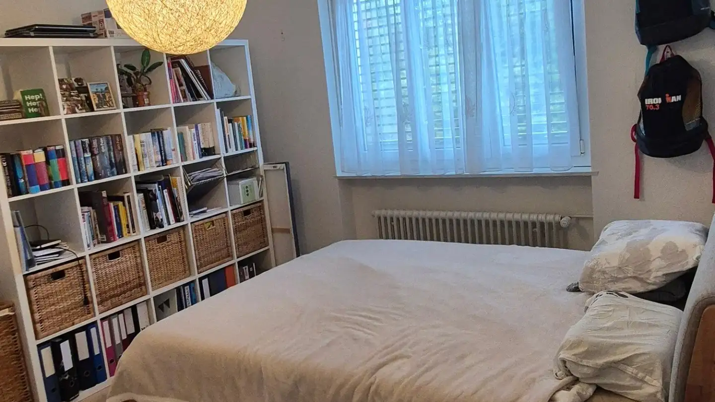 Wohnung mieten - Bachstrasse 89, 5000 Aarau - Foto 4