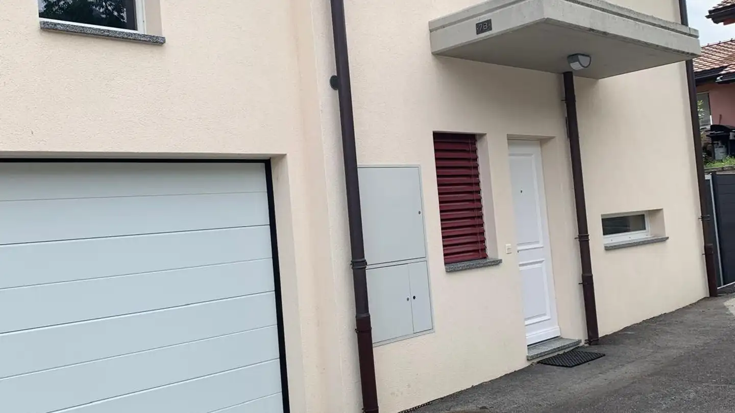 Single house for rent - Route Des Fontanettes, 3968 Veyras
