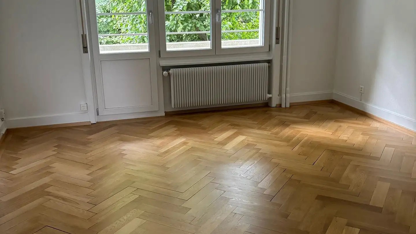 Wohnung mieten - Segantinistrasse 20, 3006 Bern