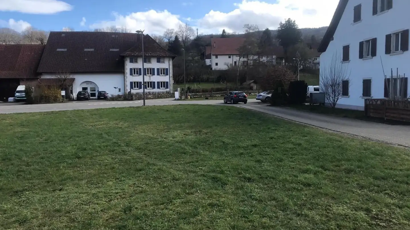 Terreno edificabile in vendita - Les Colonges 94, 2906 Chevenez - Photo 3