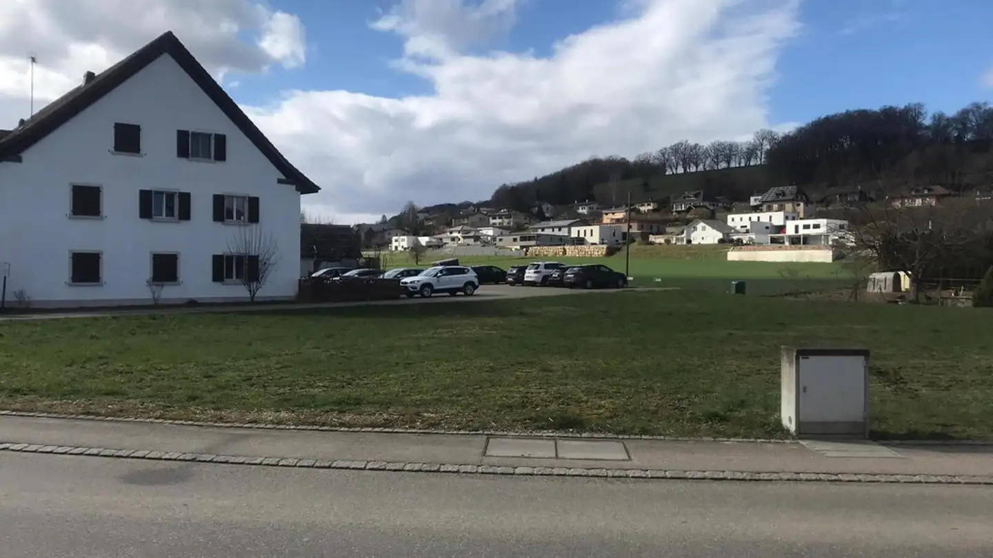 Terreno edificabile in vendita - Les Colonges 94, 2906 Chevenez - Photo 4