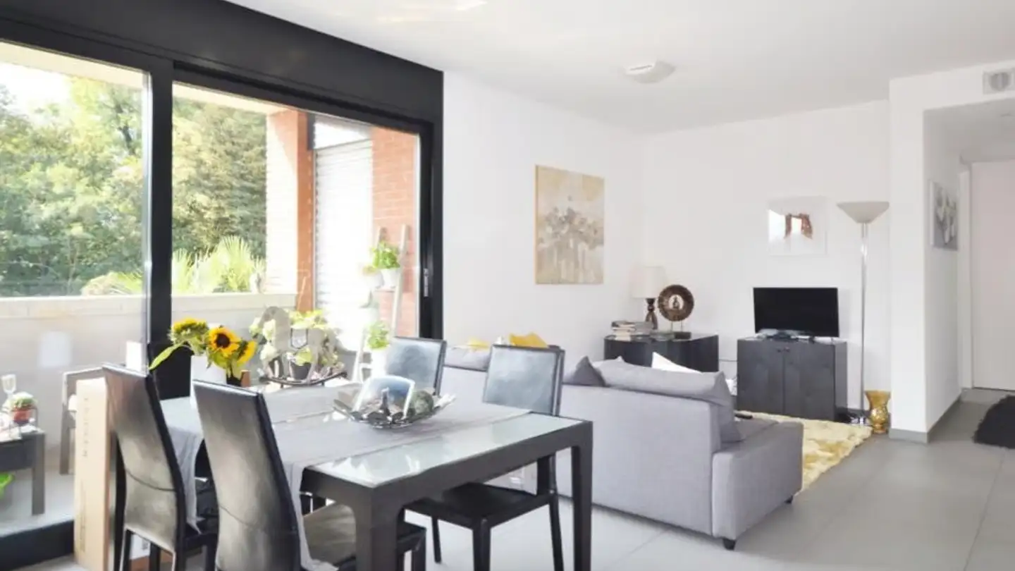 Appartamento in affitto - Via Sorengo 35, 6900 Lugano - Foto 4