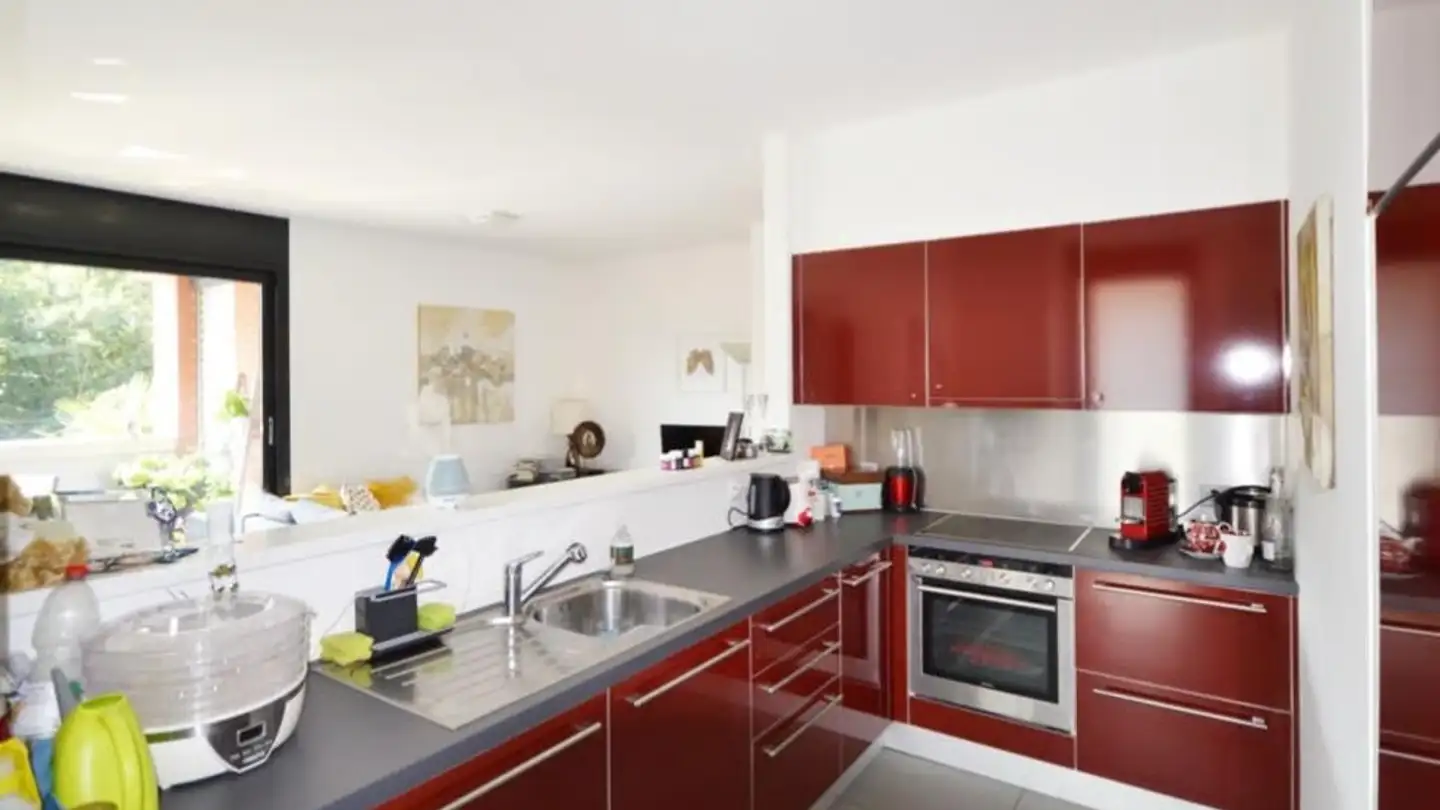 Appartamento in affitto - Via Sorengo 35, 6900 Lugano