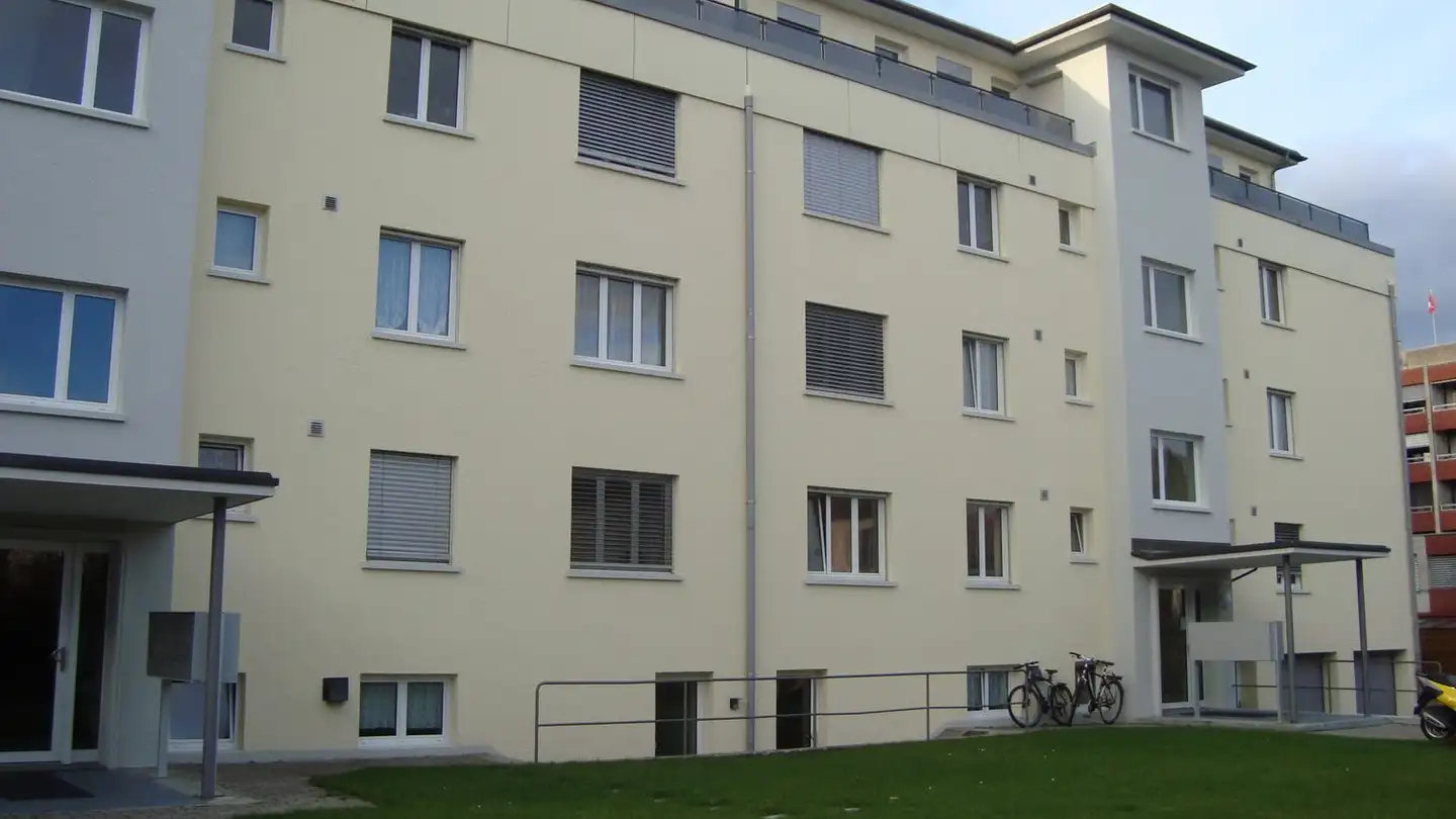 Wohnung mieten - Bachstrasse 89, 5000 Aarau
