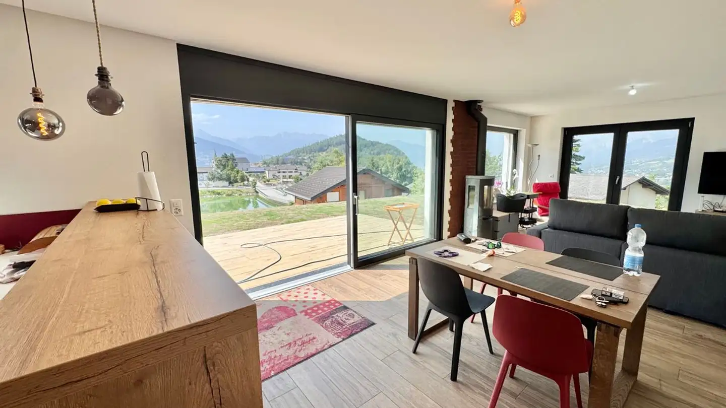 Maison individuelle à vendre - 1978 Lens - Photo 2