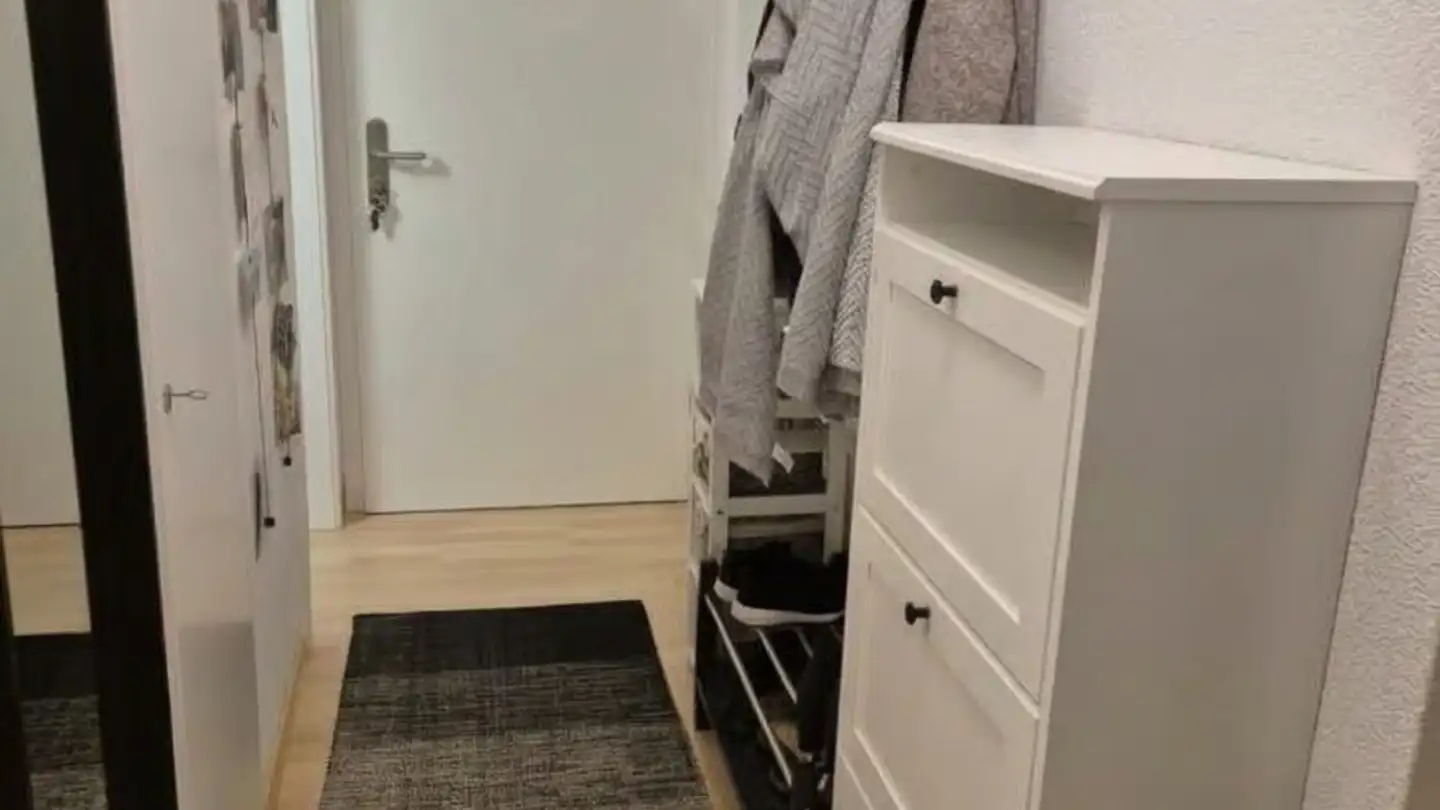 Wohnung mieten - Bachstrasse 89, 5000 Aarau - Foto 2