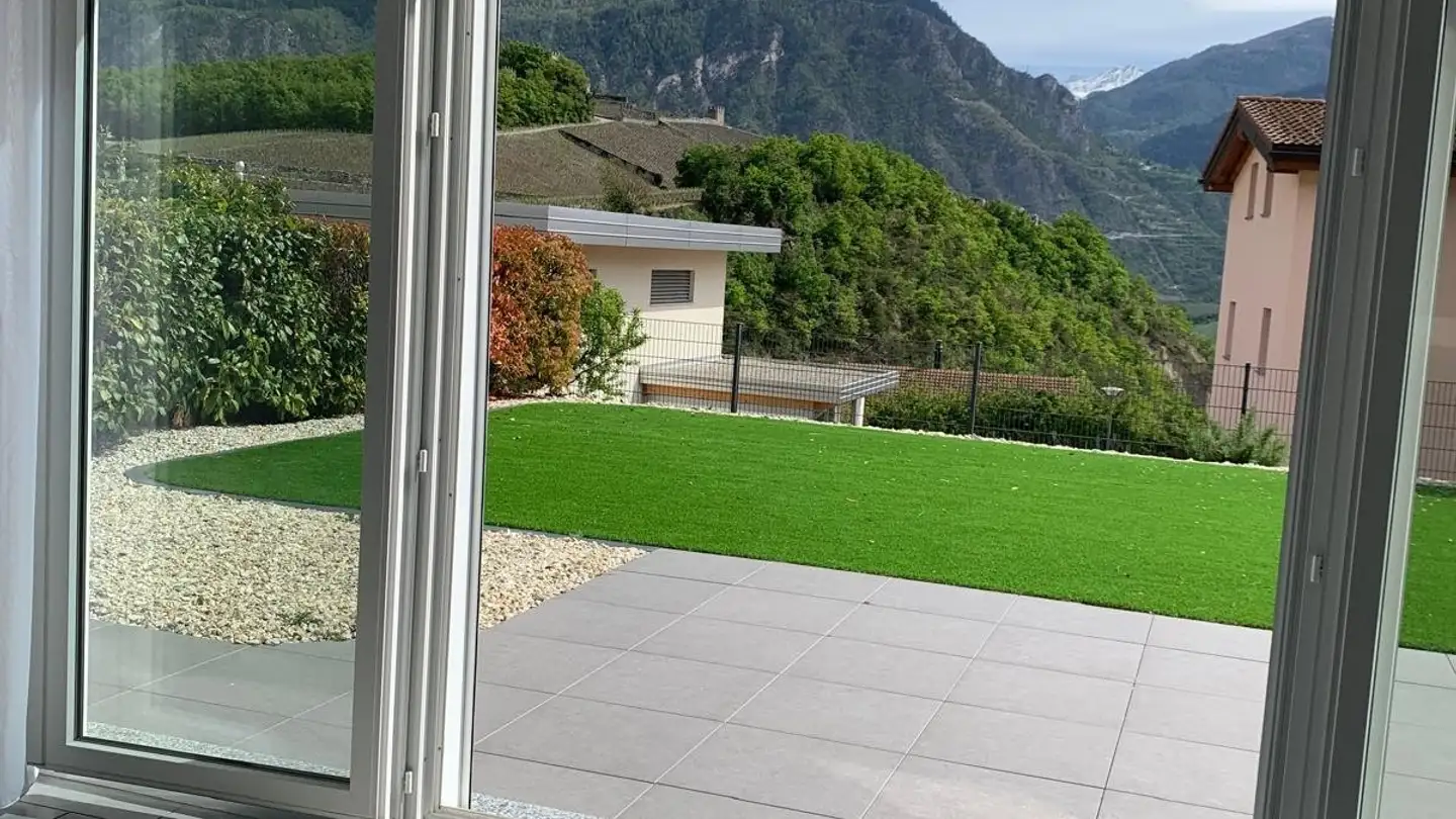 Single house for rent - Route Des Fontanettes, 3968 Veyras - Photo 3