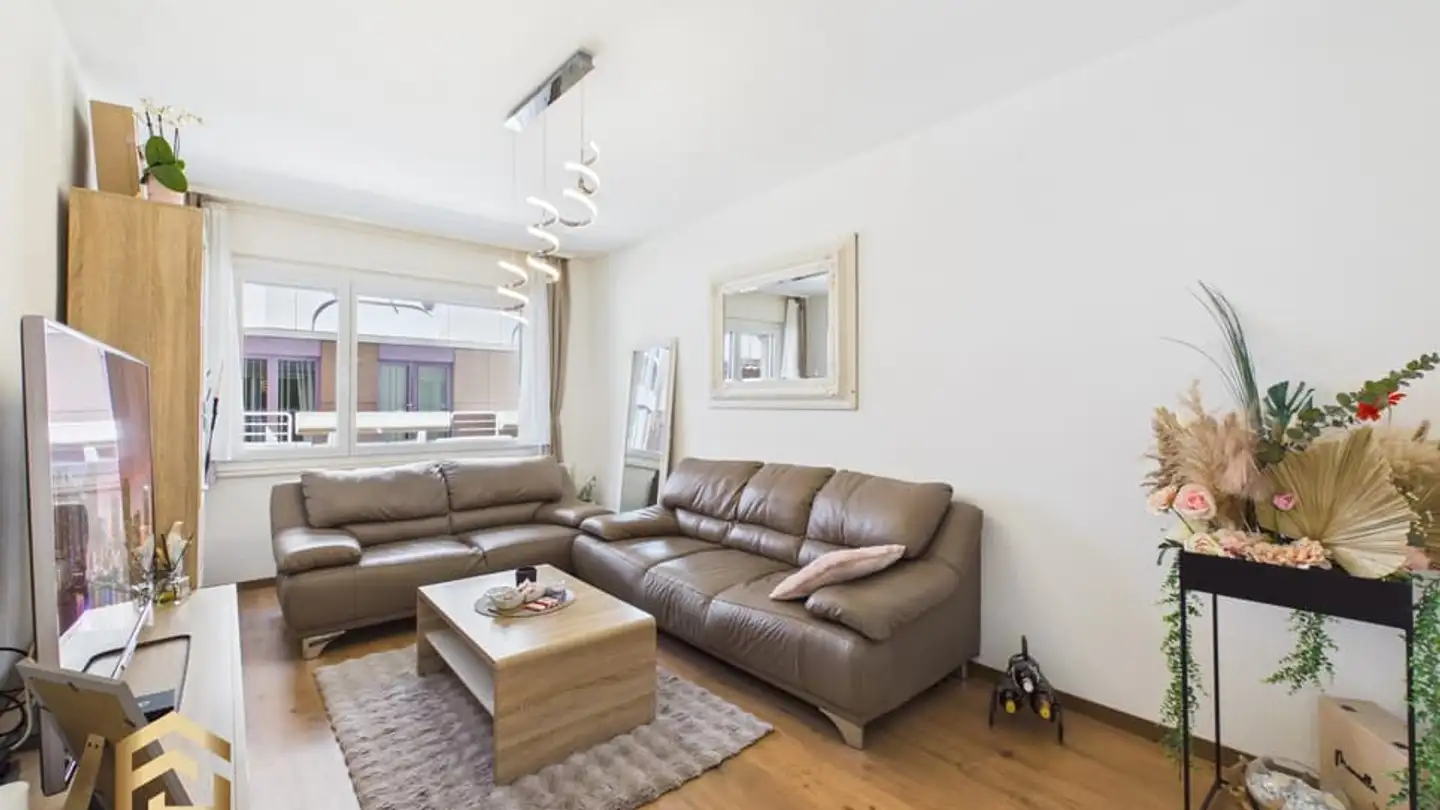 Apartment for sale - 3930 Visp - Photo 4