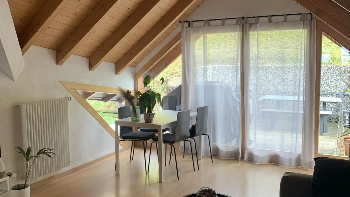 Appartamento in affitto - Multen 942, 3553 Gohl - Foto 4