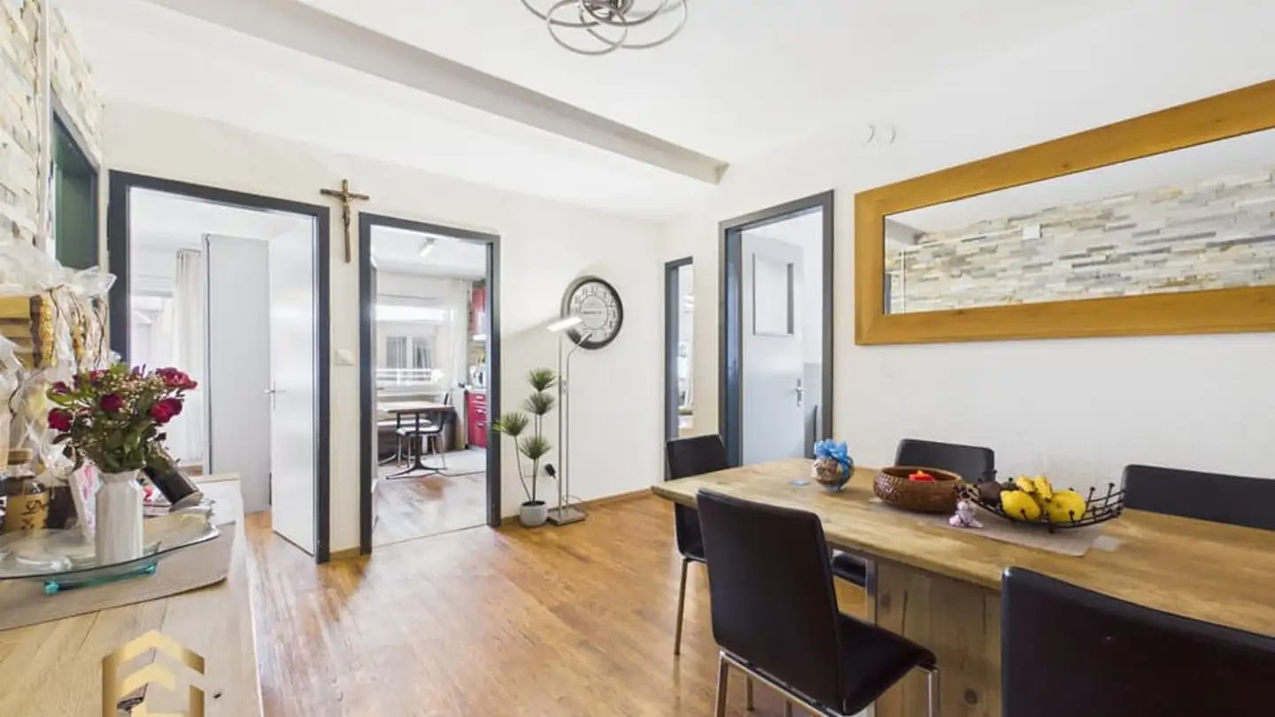Apartment for sale - 3930 Visp