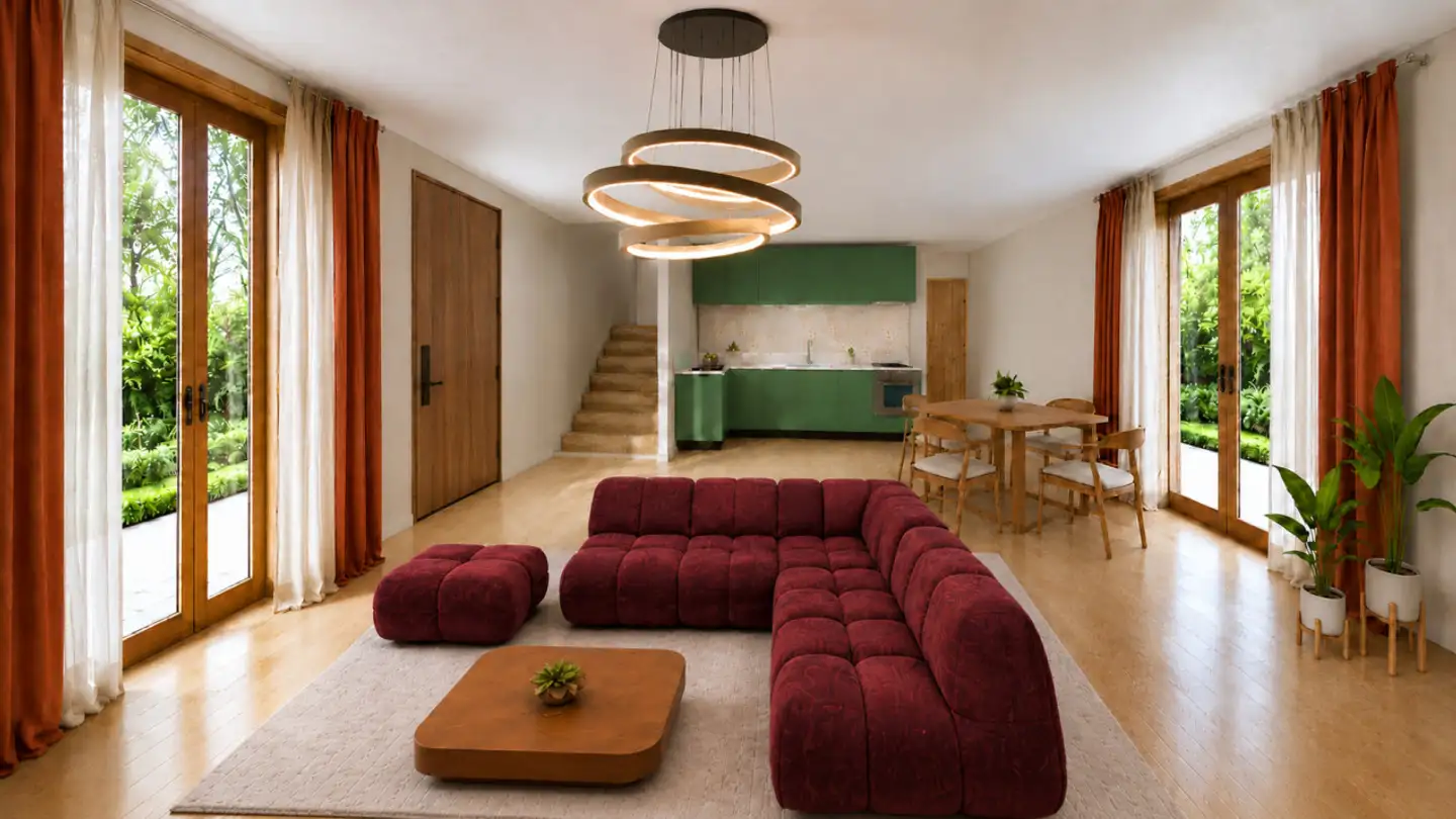 Einfamilienhaus kaufen - 1908 Riddes