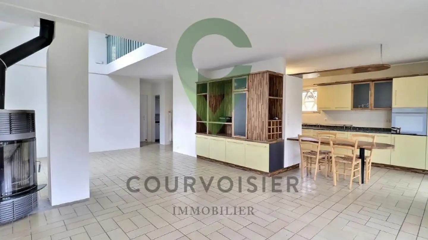 Einfamilienhaus kaufen - 1304 Cossonay-Ville - Foto 3