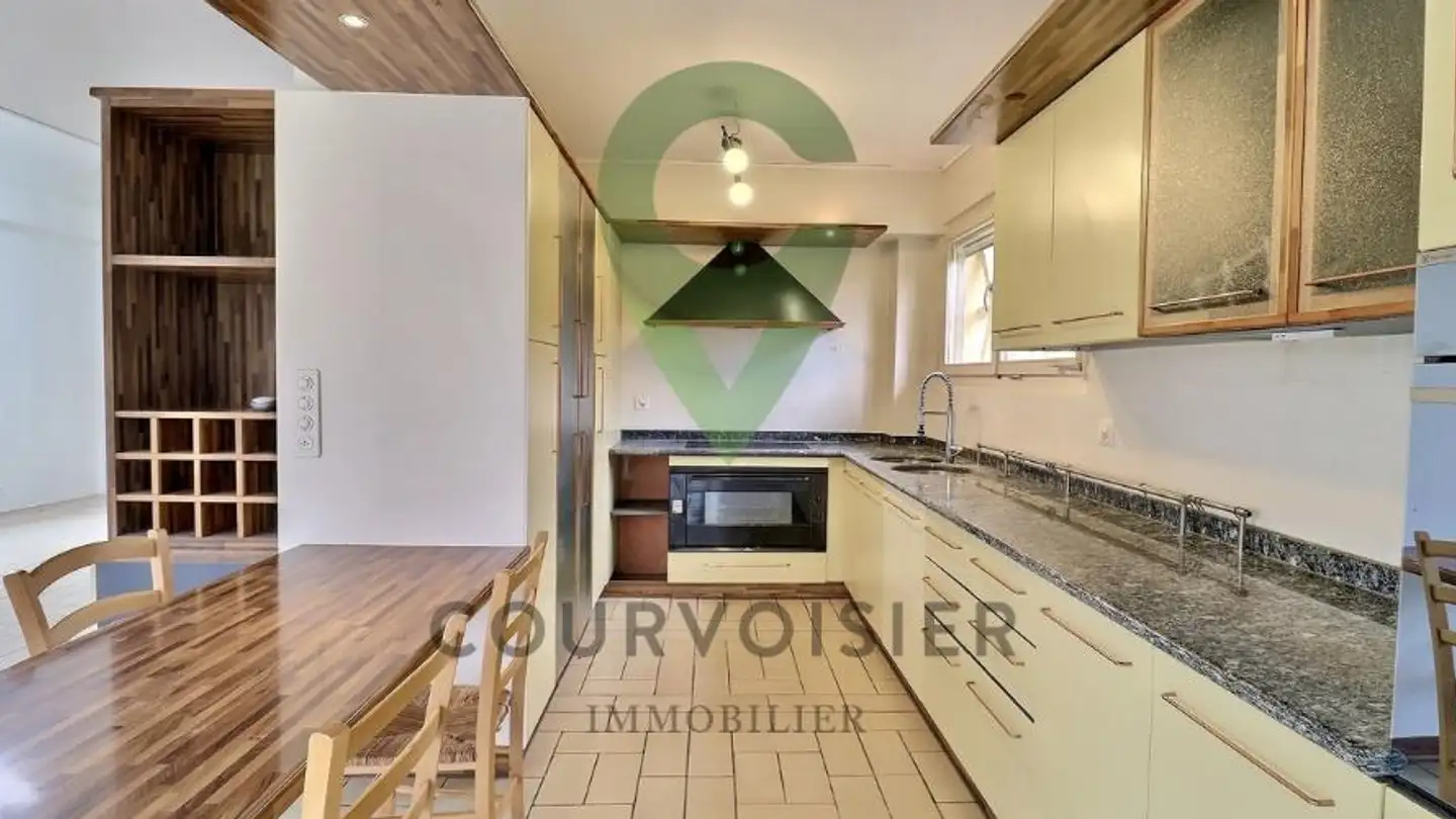 Einfamilienhaus kaufen - 1304 Cossonay-Ville - Foto 4