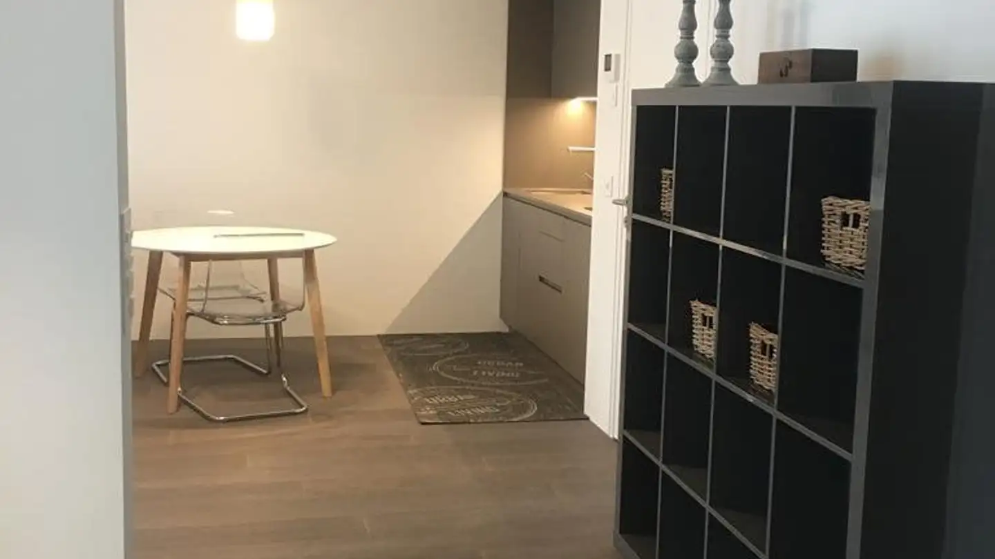 Apartment for rent - 9470 Werdenberg - Photo 4