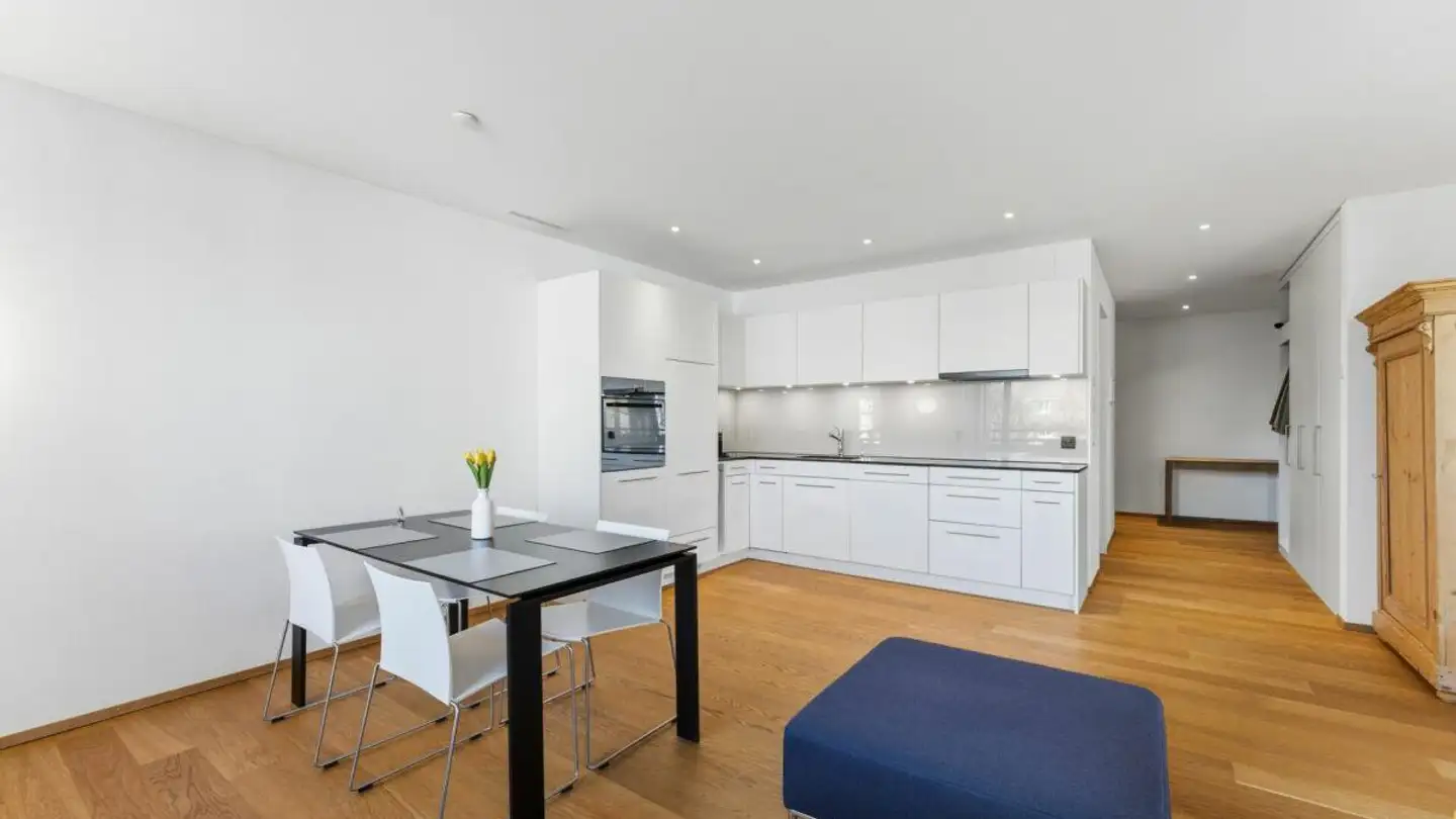Apartment for sale - Wilhelmshöchi 4b, 6215 Beromünster - Photo 2