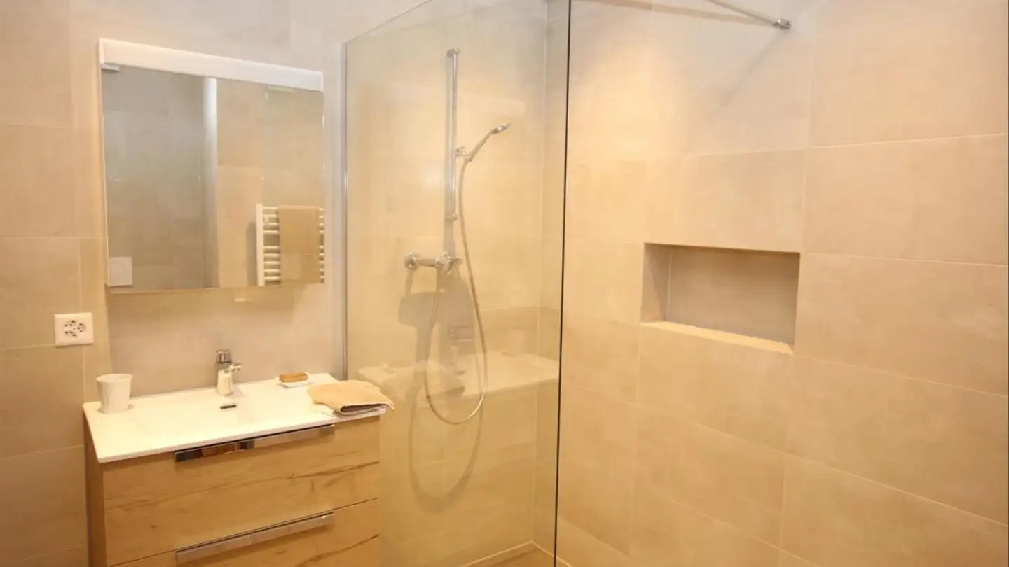 Furnished apartment for rent - Chemin De Lathoy 3, 1257 La Croix-de-Rozon - Photo 4