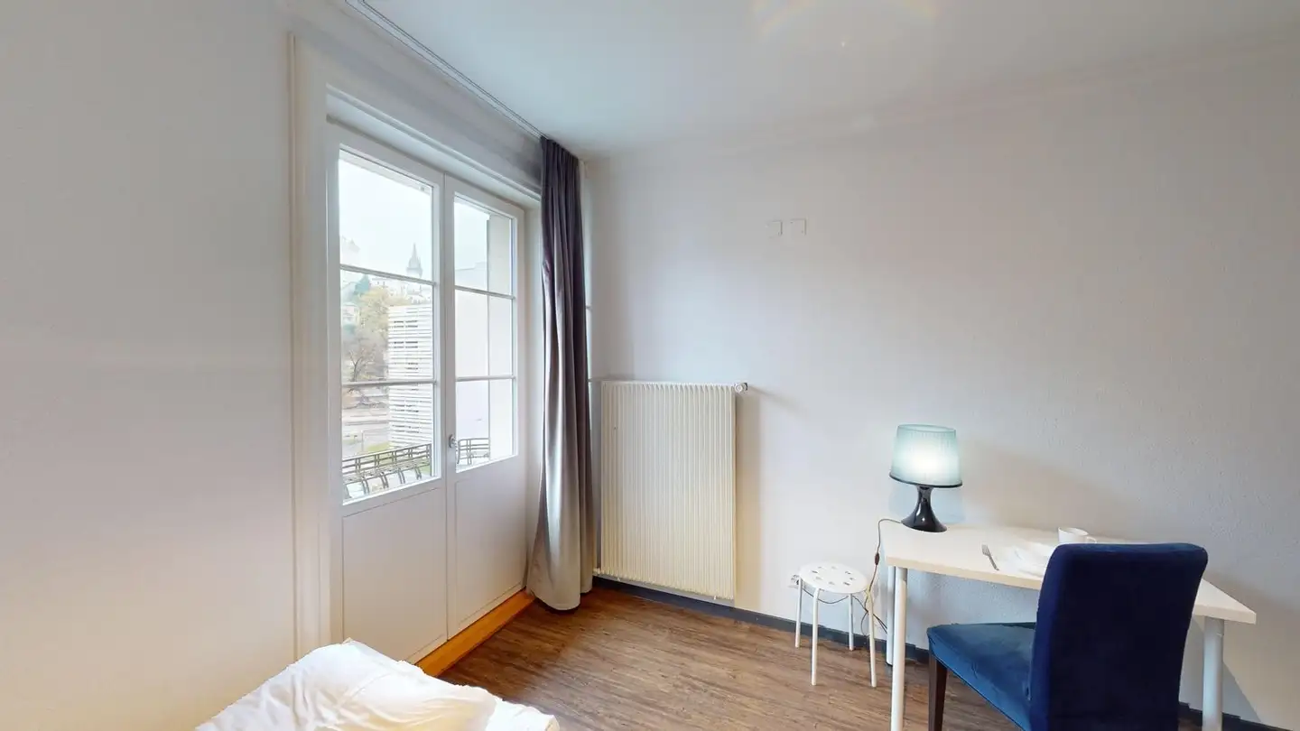 Möblierte Wohnung mieten - Baselstrasse 15, 6003 Luzern - Foto 2