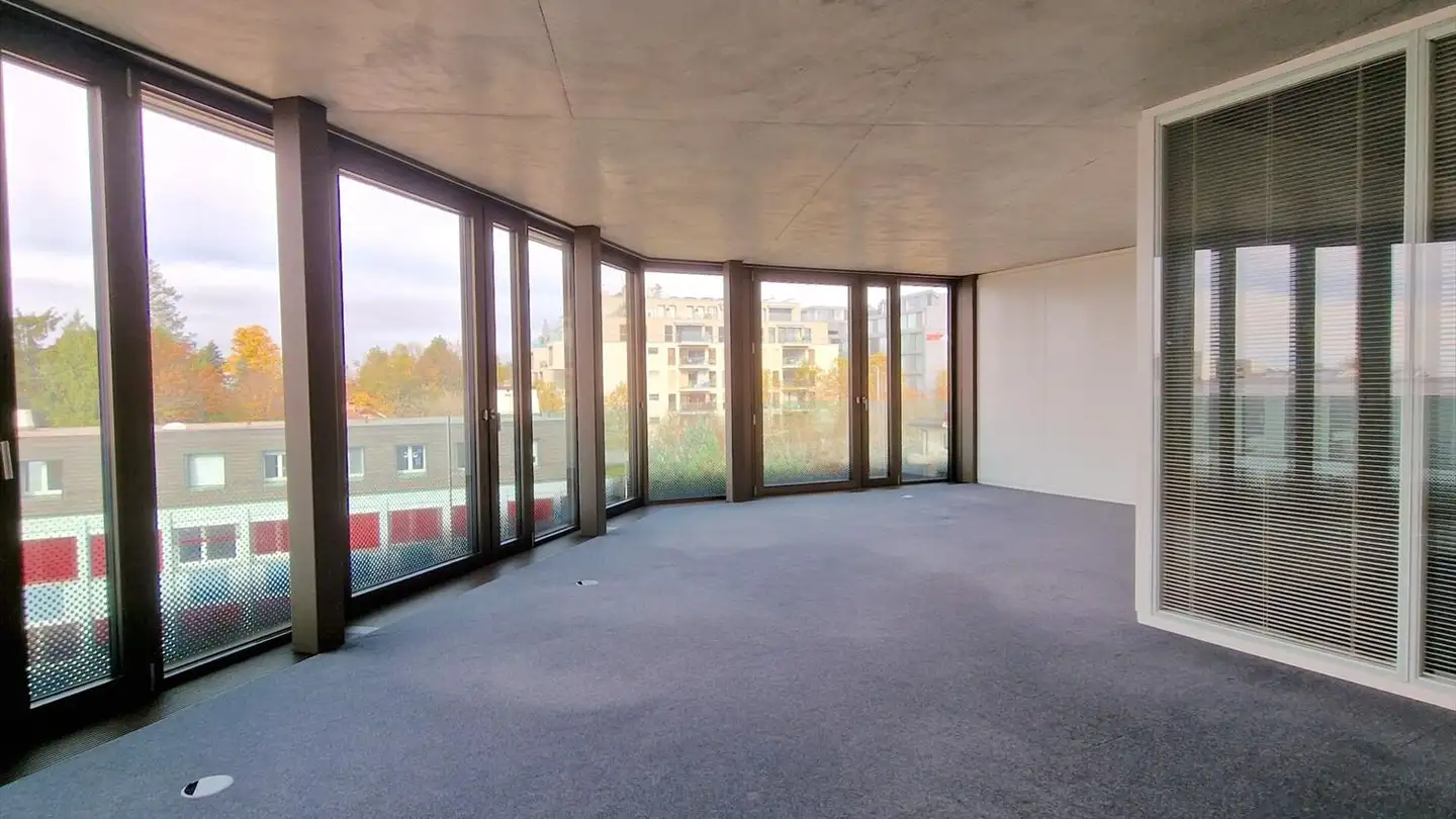 Bürofläche mieten - 1018 Lausanne - Foto 4