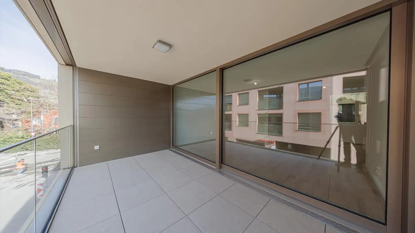 Appartamento in affitto - Chemin De Courseboux 1, 1096 Cully - Photo 2