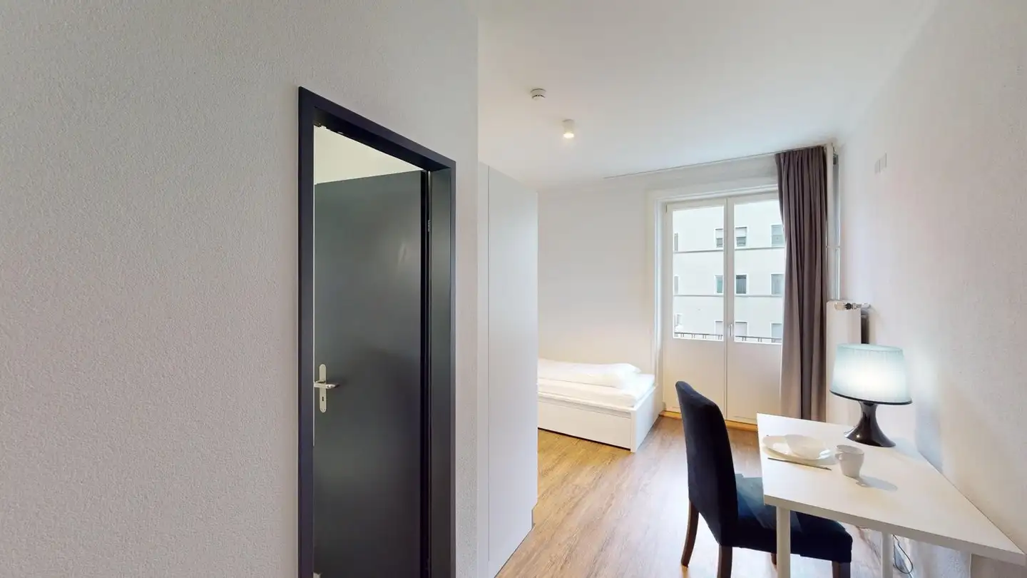 Möblierte Wohnung mieten - Baselstrasse 15, 6003 Luzern - Foto 3