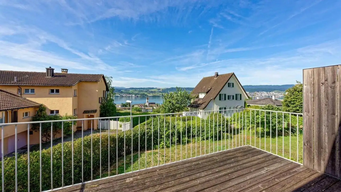 Attico in vendita - 8706 Meilen - Photo 4