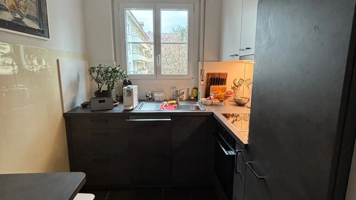 Wohnung mieten - Segantinistrasse 20, 3006 Bern - Foto 4