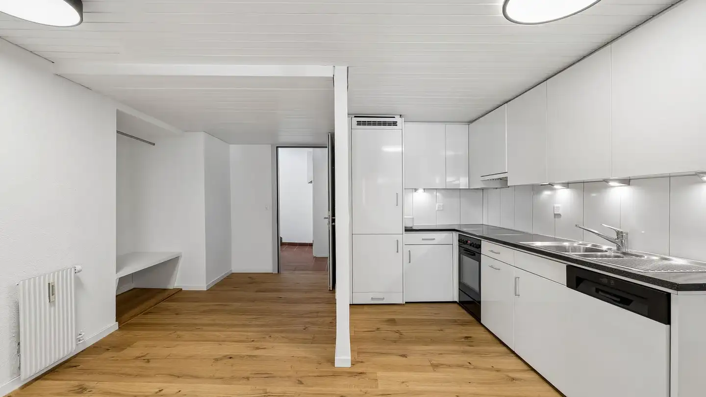 Apartment for rent - Neustadt 18, 8200 Schaffhausen - Photo 2
