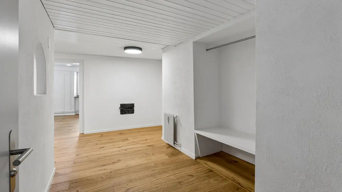 Apartment for rent - Neustadt 18, 8200 Schaffhausen - Photo 3
