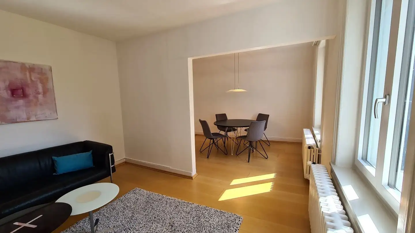 Attique à louer - Seidenstrasse 20, 5200 Brugg AG