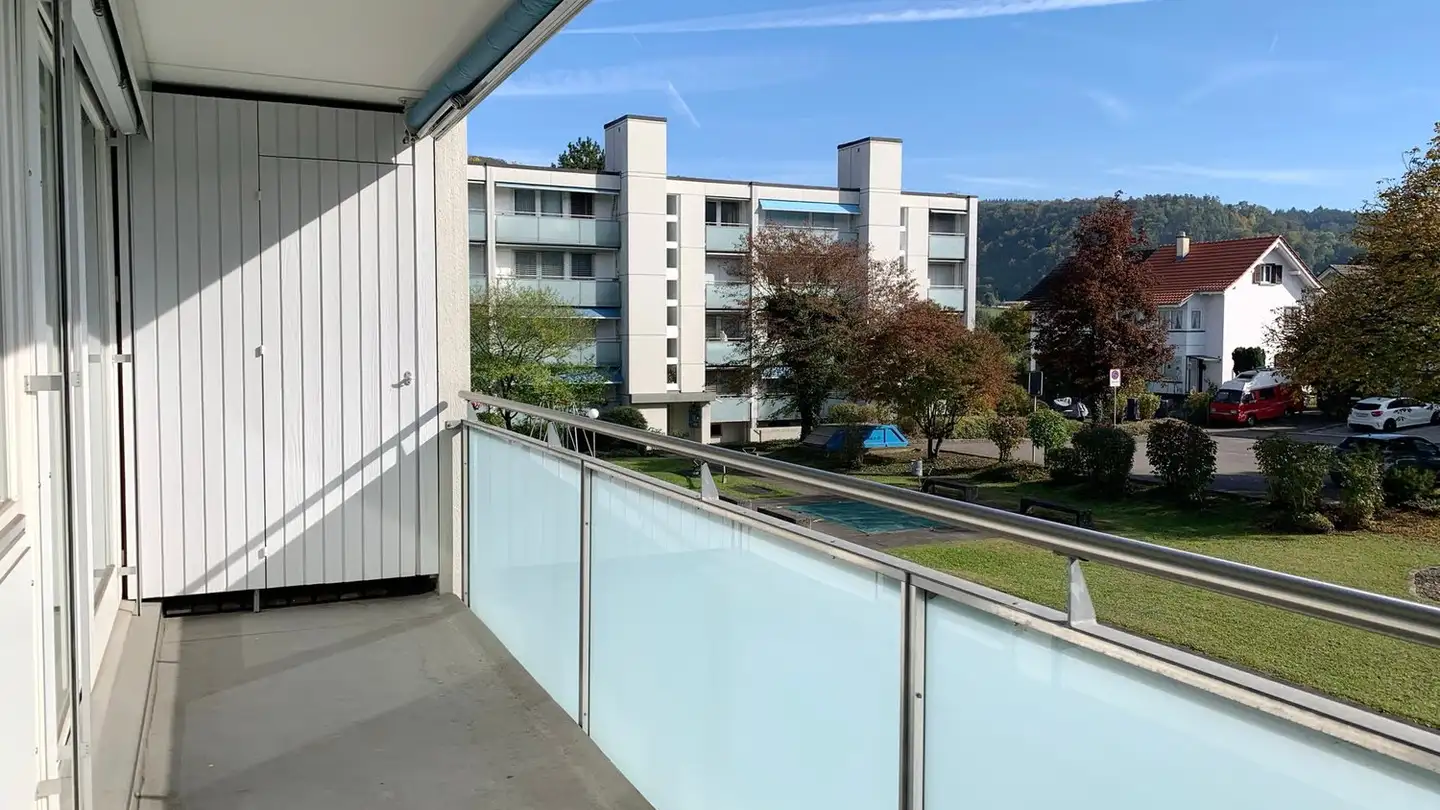 Appartamento in affitto - Trottenstrasse 13, 4402 Frenkendorf - Foto 2