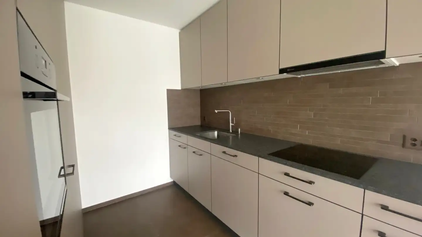 Appartamento in affitto - Trottenstrasse 13, 4402 Frenkendorf - Foto 3