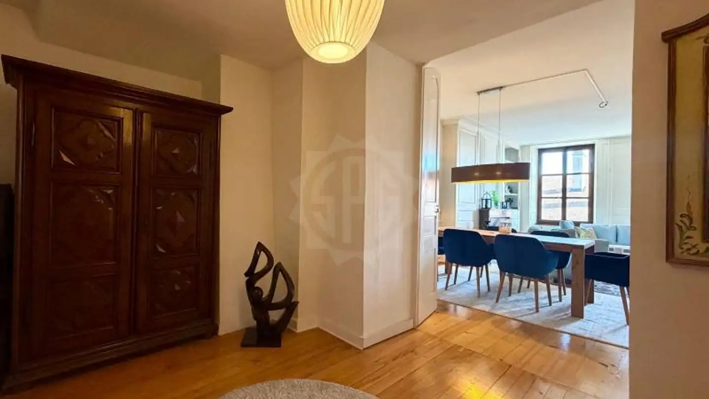 Appartement à louer - 1180 Rolle - Photo 3