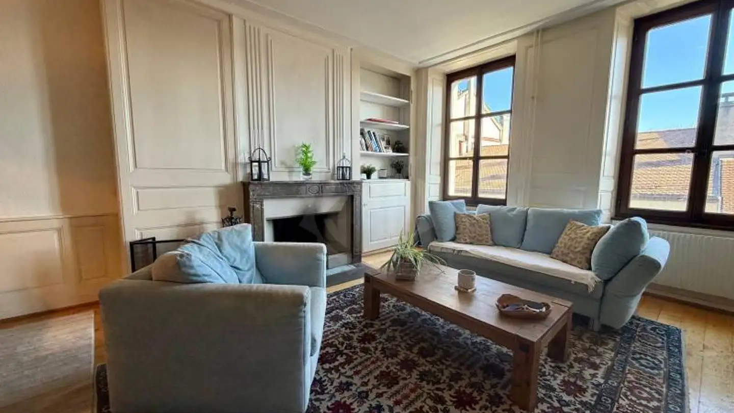 Appartement à louer - 1180 Rolle - Photo 4