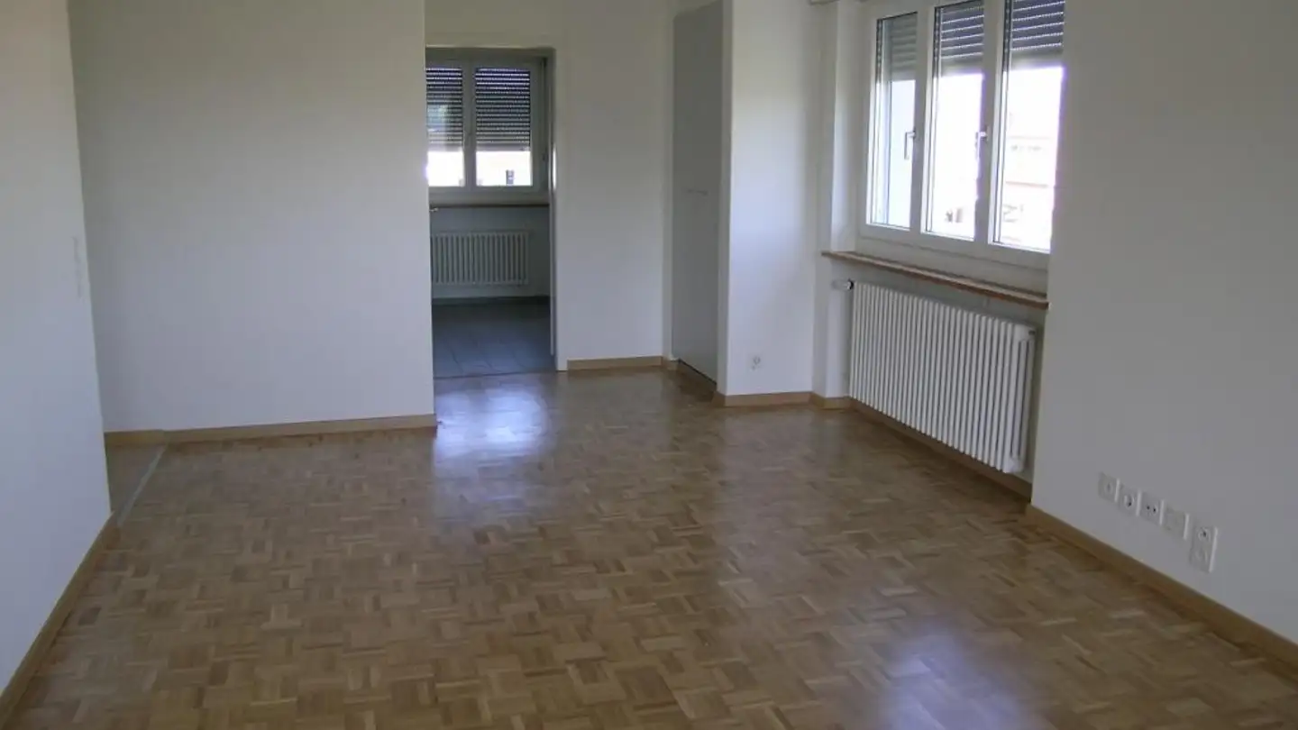 Wohnung mieten - Metzgergasse 7, 5034 Suhr