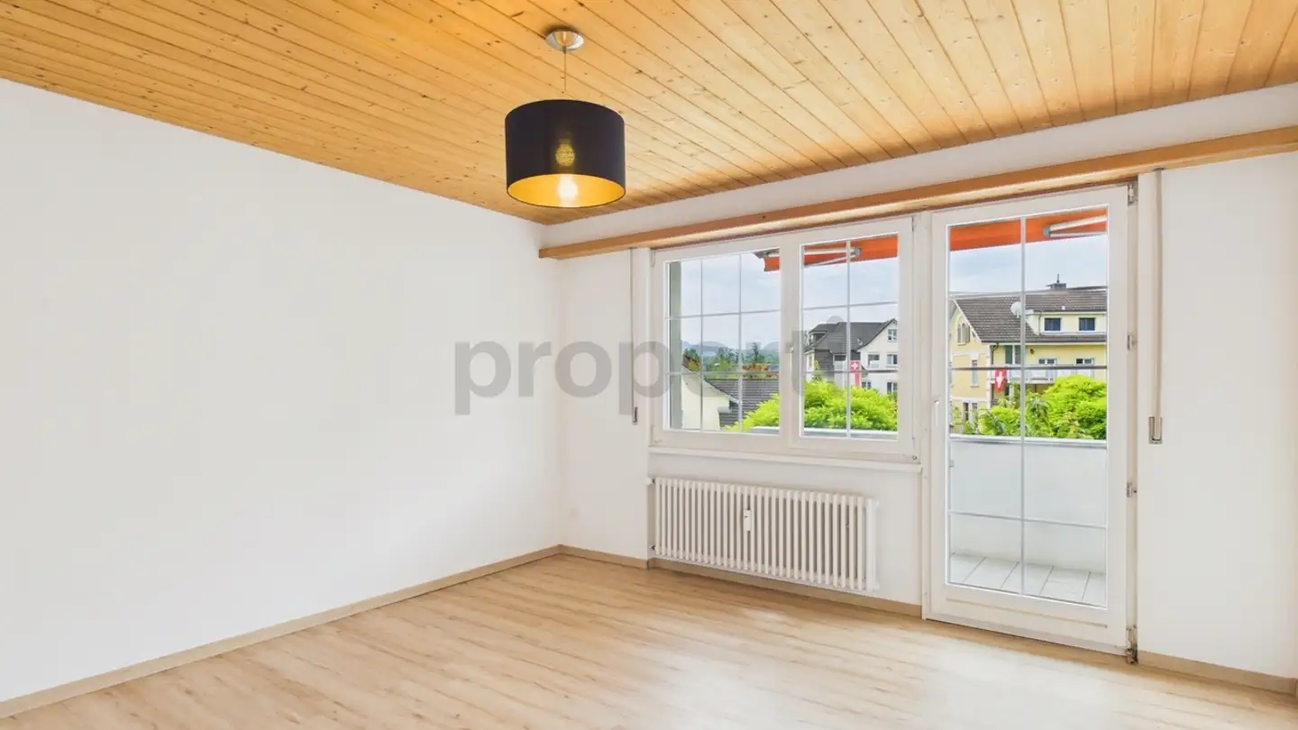 Appartement à louer - 9325 Roggwil TG - Photo 3