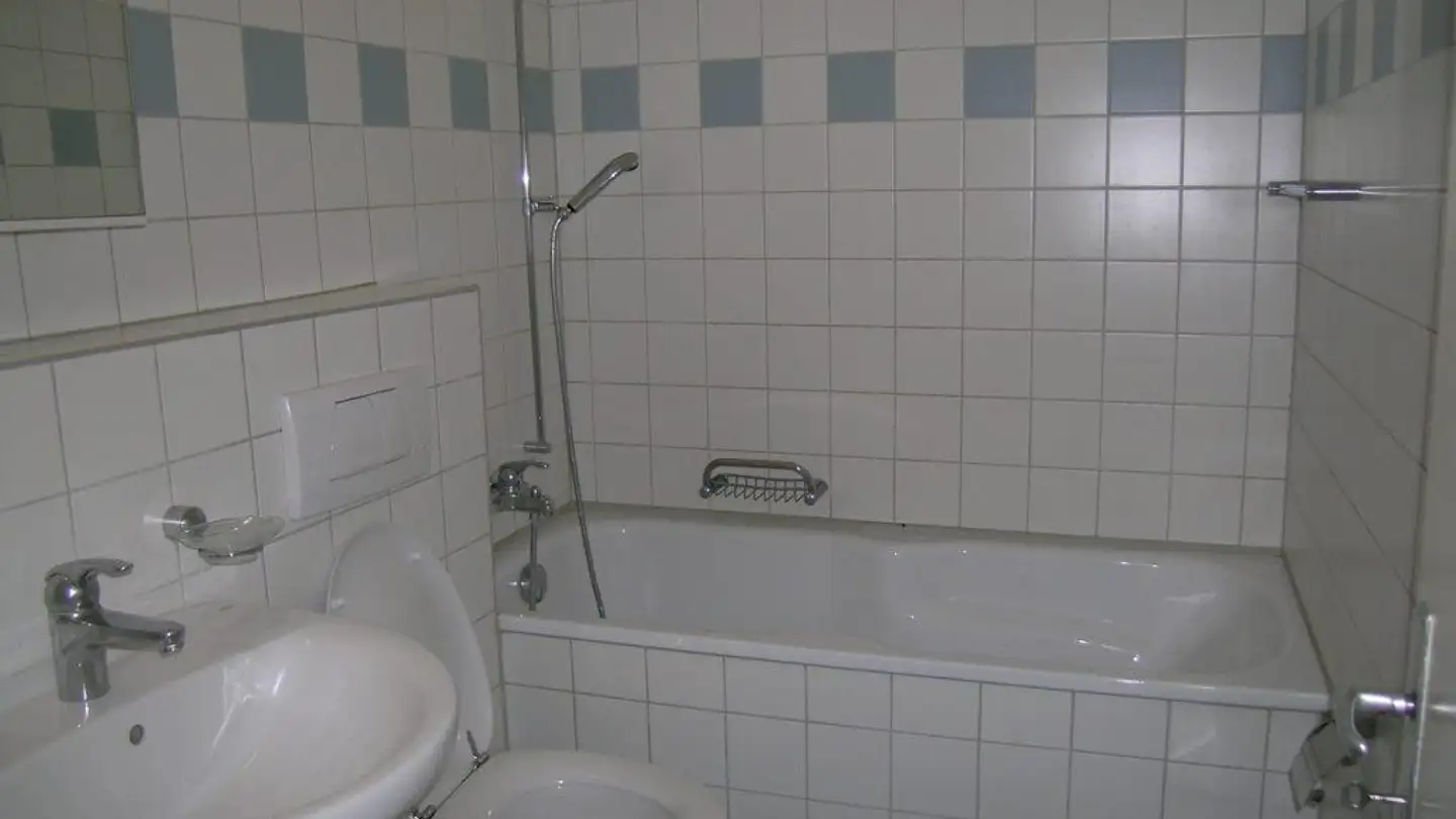 Wohnung mieten - Metzgergasse 7, 5034 Suhr - Foto 3