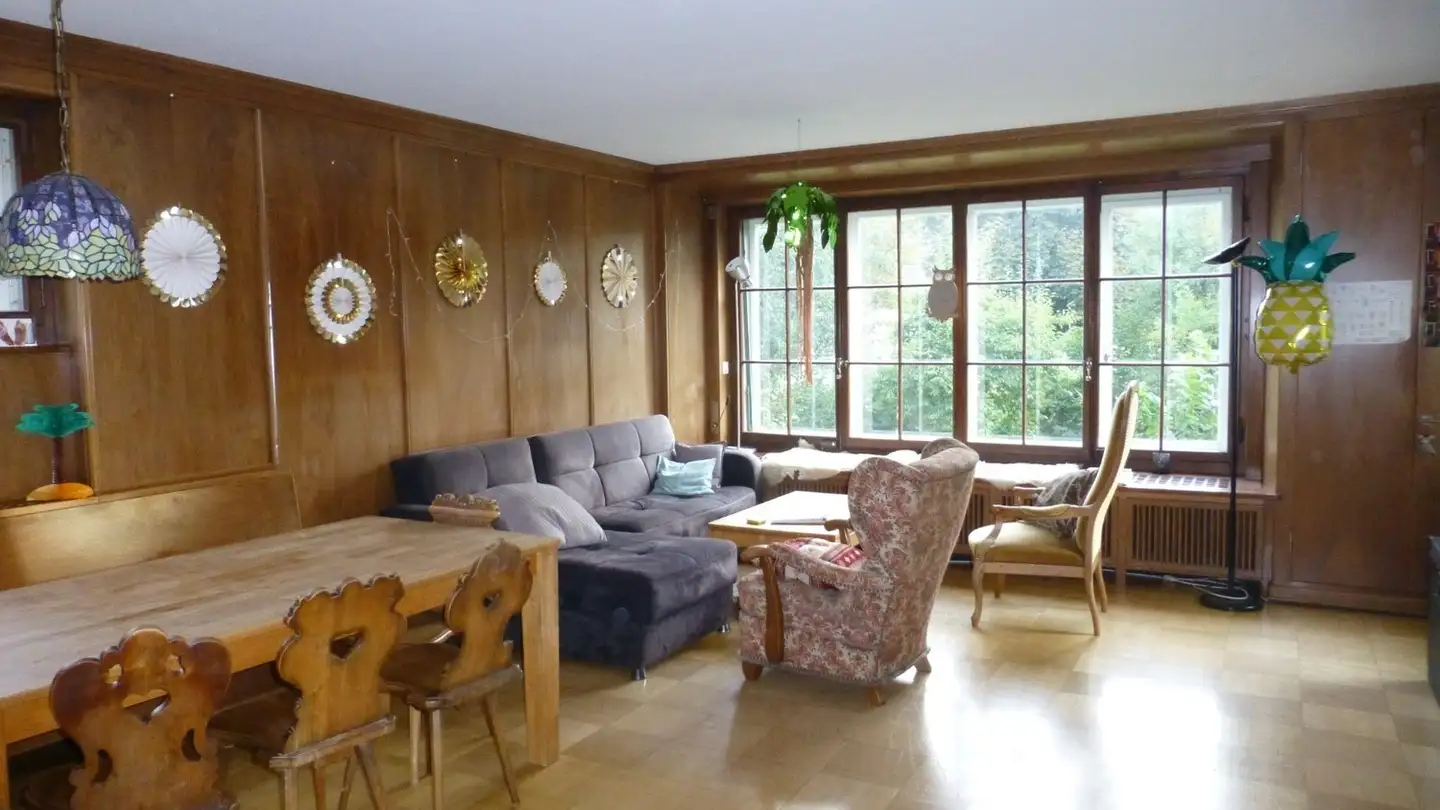 Zimmer mieten - Talhofweg 20, 8408 Winterthur