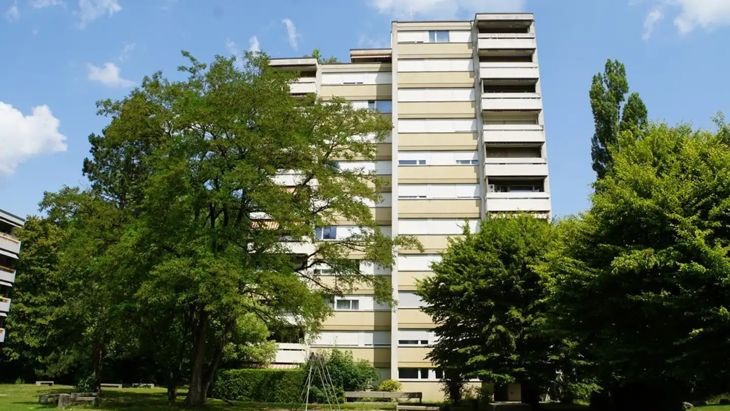 Apartment for rent - Ergolzstrasse 42, 4414 Füllinsdorf