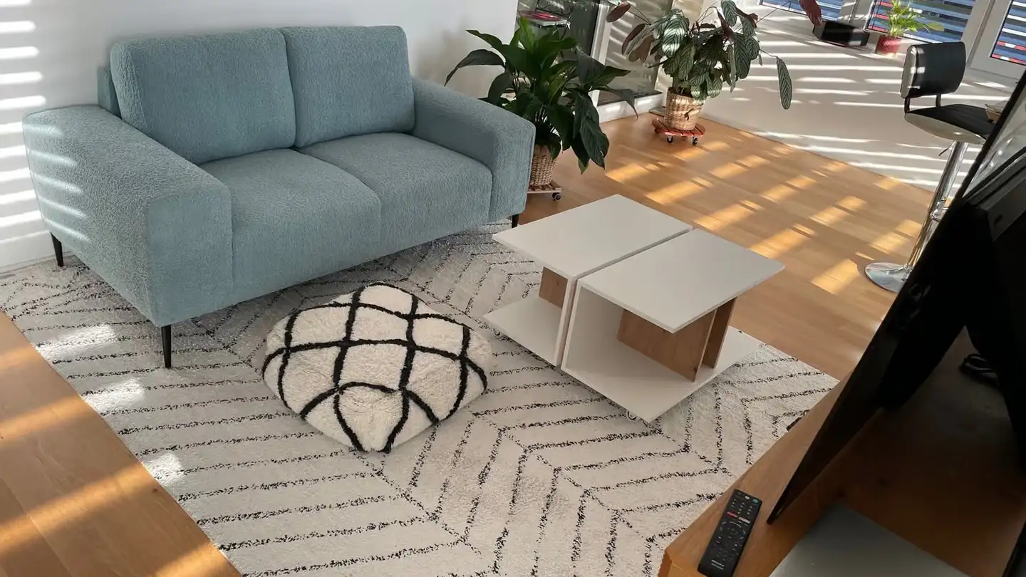 Appartamento ammobiliato in affitto - Hohlstrasse 440a, 8048 Zürich - Foto 3