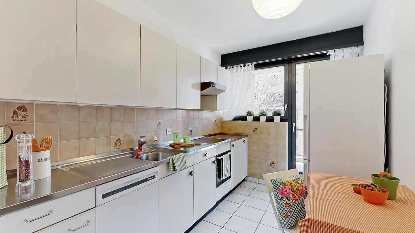 Appartamento in affitto - Via Quinta 59, 6710 Biasca - Foto 3