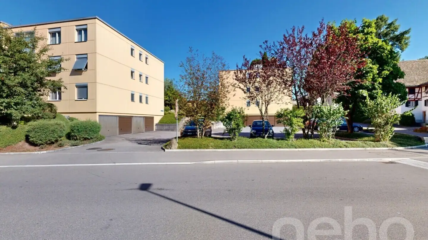 Wohnung kaufen - 8810 Horgen - Foto 3